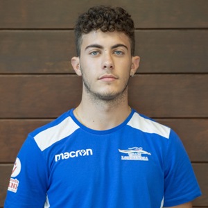 Buccellato, Matteo