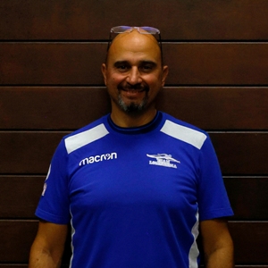Canzi, Stefano