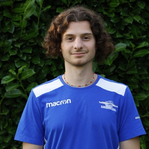 Colombo, Giorgio