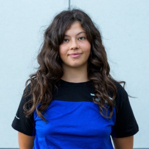 Costa, Alessia