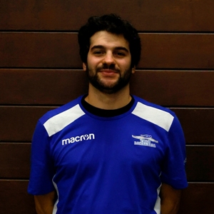 Della Schiava, Daniele