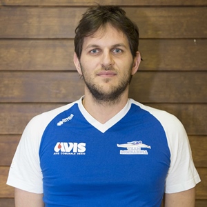 Donadeo, Luca