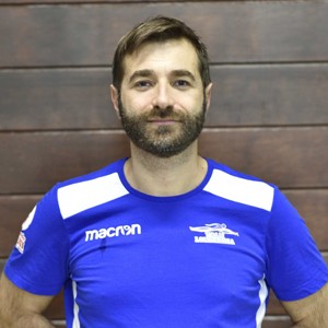 Ferretti, Massimo