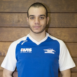 Fondacaro, Alessio
