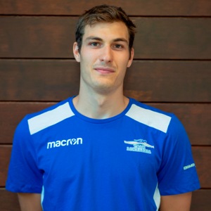 Fontana, Federico