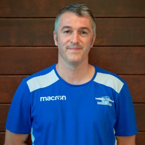 Forasassi, Marco