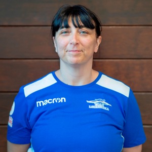 Formigoni, Valentina