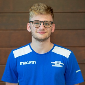 Ghiotto, Mattia