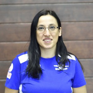 Infantino, Rosanna