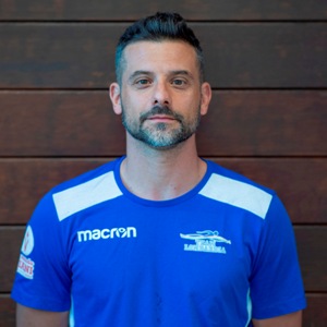 Invernizzi, Luca