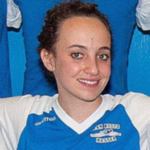 Lo Forte, Federica