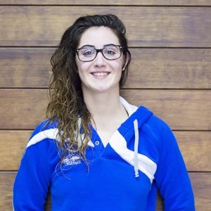 Luraghi, Jessica