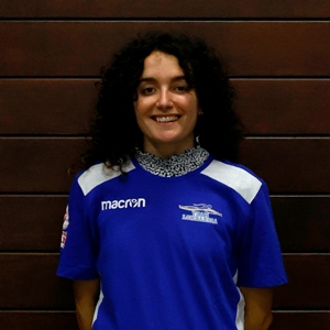 Maffi, Chiara