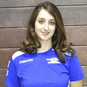 Magliocca, Sara