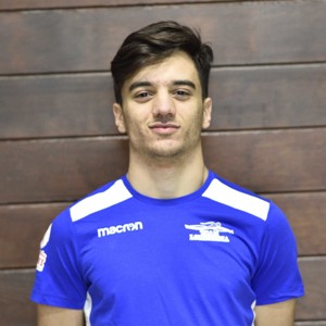 Manfrin, Mirko