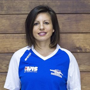 Marchesi, Sara