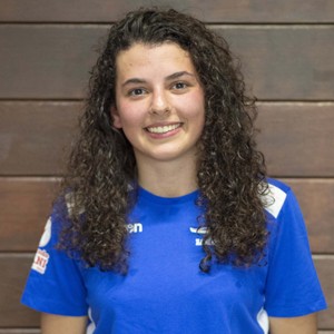 Mariani, Chiara