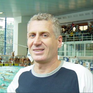 Mazzoleni, Roberto