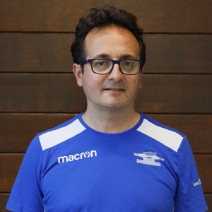 Migliaro, Gianluca