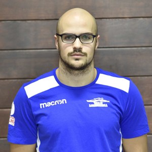 Montrasio, Davide