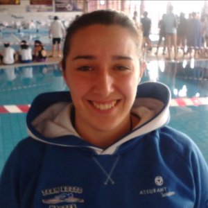 Nocerino, Simona