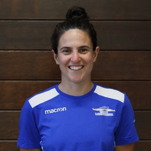 Omodeo Zorini, Valeria
