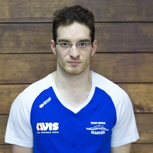 Paleari, Alberto