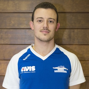 Parravicini, Gabriele