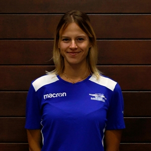 Pavlikova, Barbora