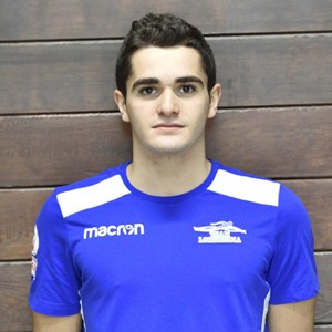 Pellegrini, Lorenzo