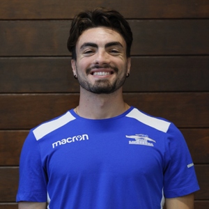 Piantadosi, Simone