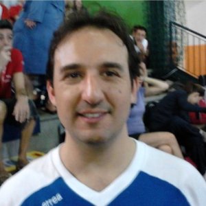 Piccioni, Marco