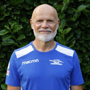 Pizzolato, Mauro