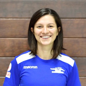 Preda, Silvia