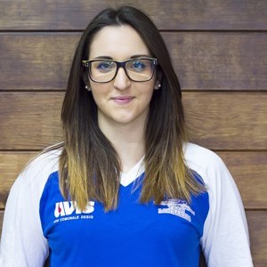 Rigamonti, Francesca