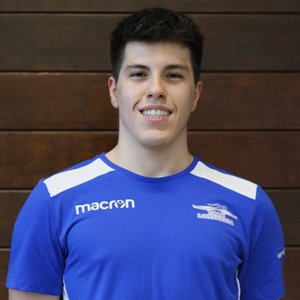 Rizzello, Andrea