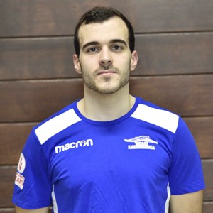 Rusconi, Valerio