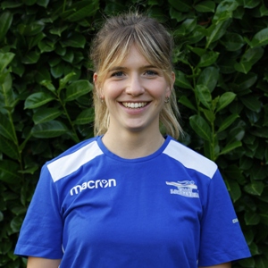 Sala, Federica