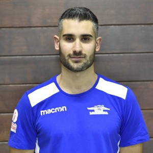 Scarciolla, Michele