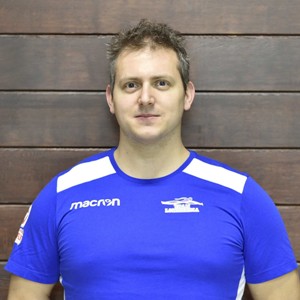 Sferlazza, Marco
