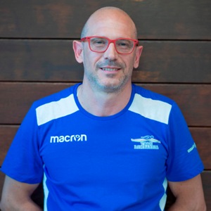 Stopazzola, Andrea
