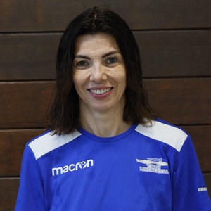 Stucchi, Ilaria