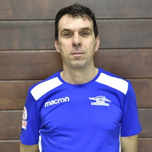 Tognon, Marco