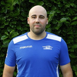 Trevisan, Riccardo