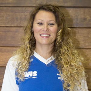 Zecchini, Heidi