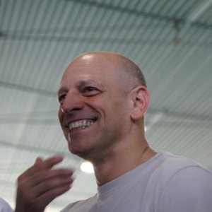Madini Moretti, Luca