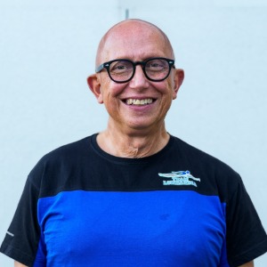 Anselmi, Mauro