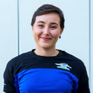 Beghi, Eleonora