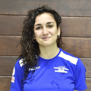 Burgio, Margherita