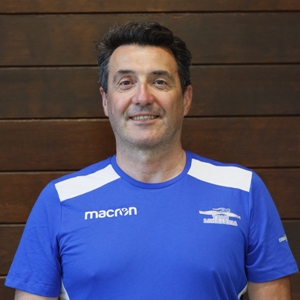 Caimi, Paolo